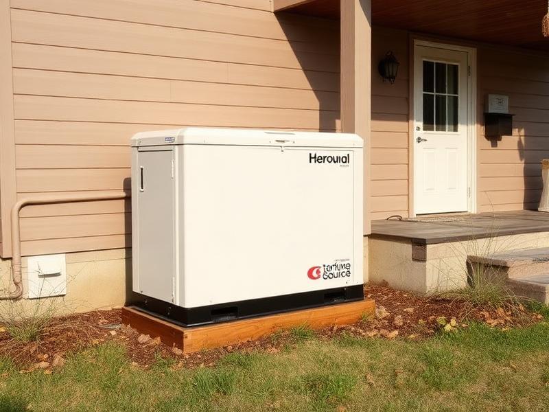 Generators
